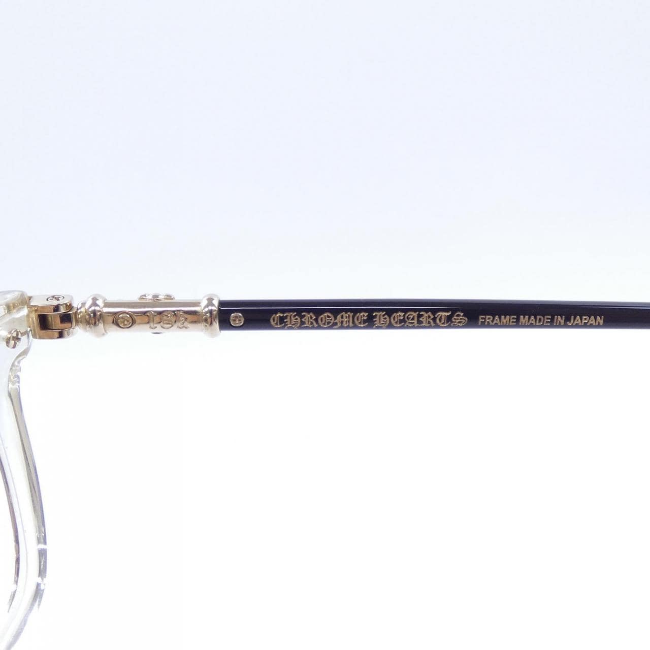クロムハーツ CHROME HEARTS EYEWEAR