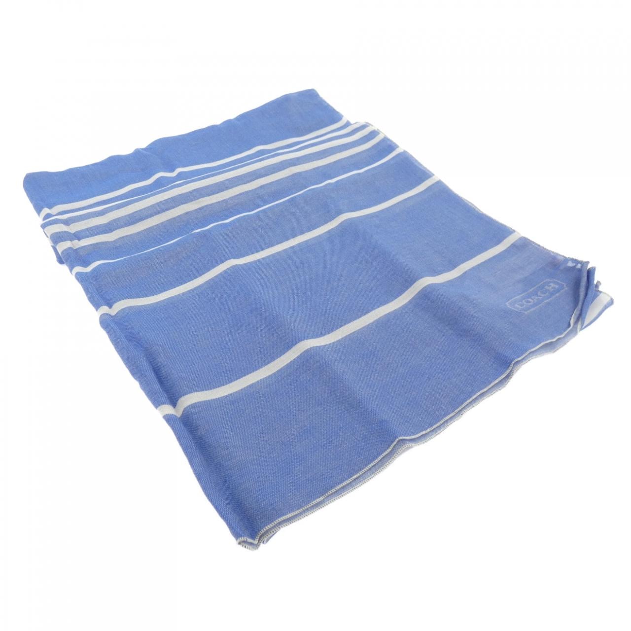 コーチ COACH STOLE