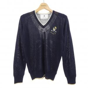 マークアンドロナ MARK&LONA ニット