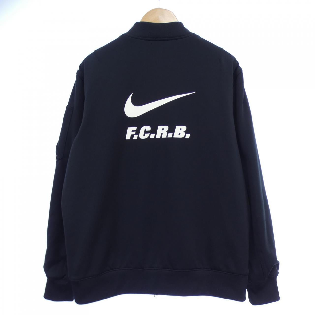 エフシーアールビー F.C.R.B. ブルゾン