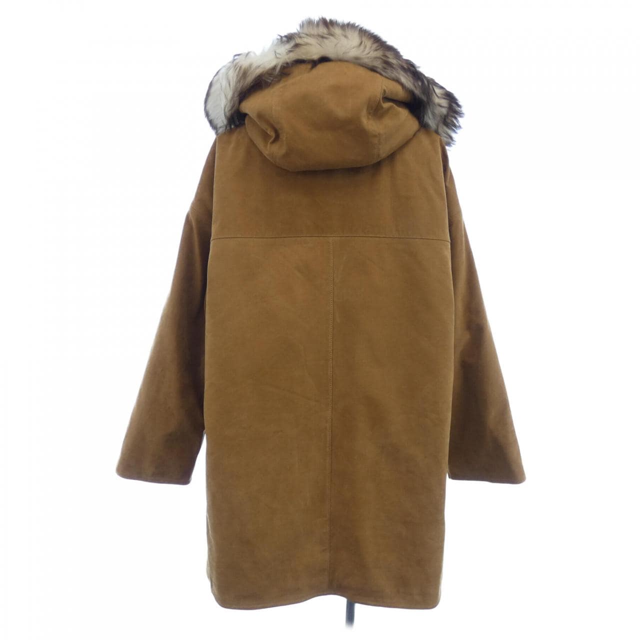 ベルルッティ Berluti R23LPL02 レザーコート