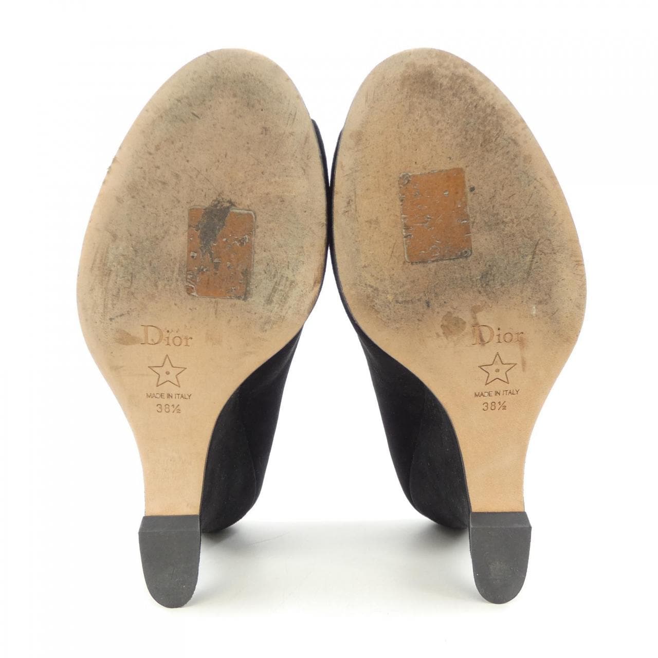 クリスチャンディオール CHRISTIAN DIOR DIOR ABSOLU KCQ215VVV サンダル