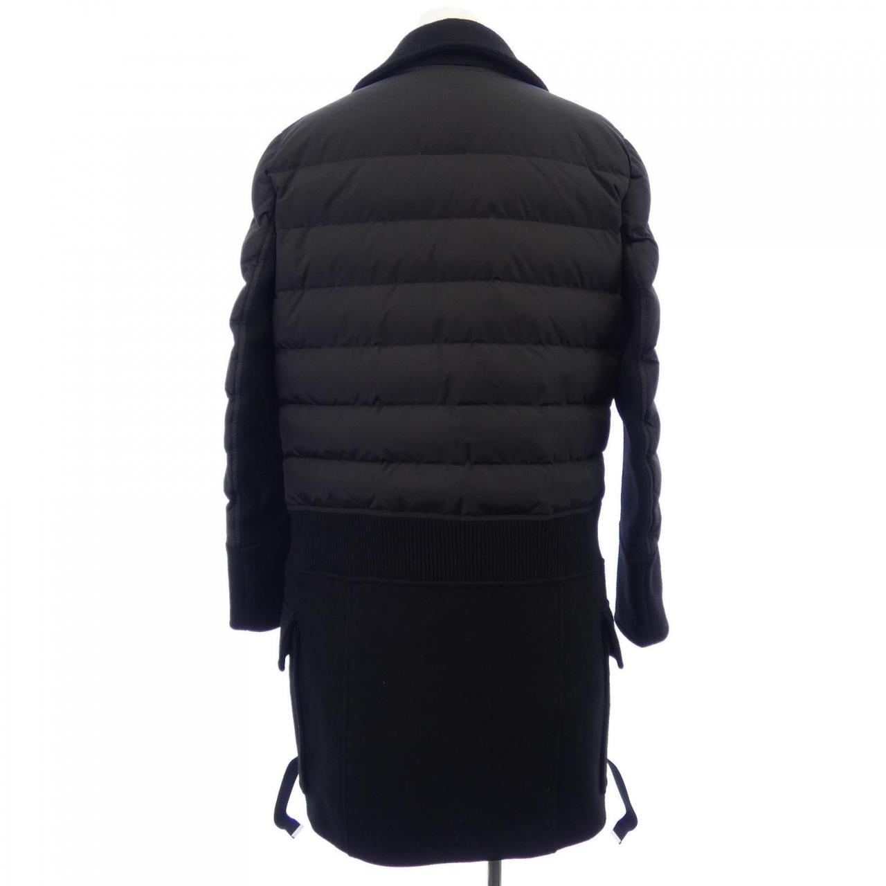 バルマン BALMAIN コート