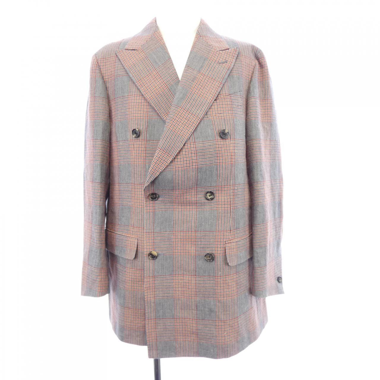 カルーゾ CARUSO ジャケット