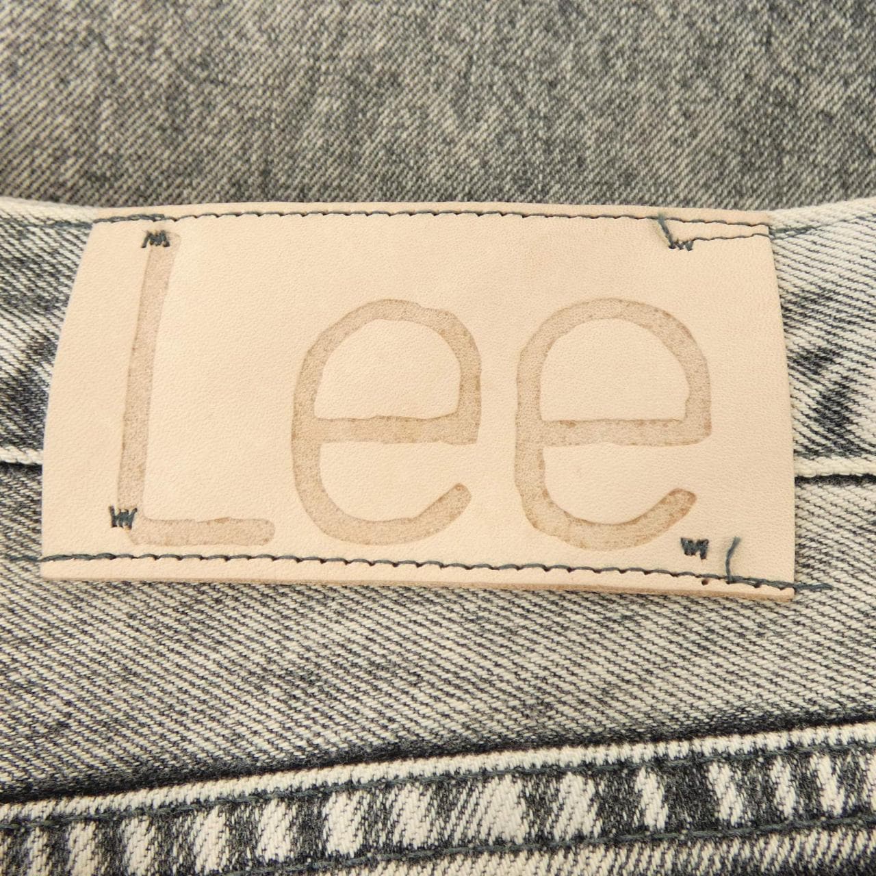 リー LEE LB0617 ジーンズ