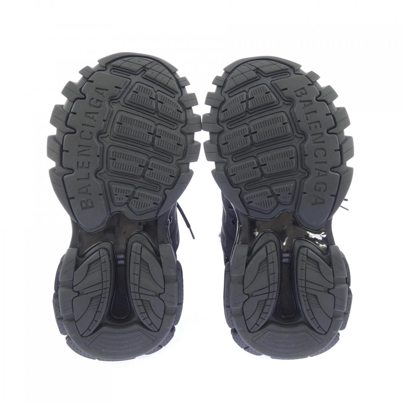 バレンシアガ BALENCIAGA 668556 スニーカー