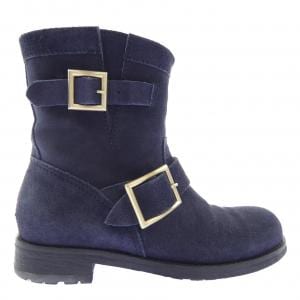 ジミーチュウ JIMMY CHOO ブーツ