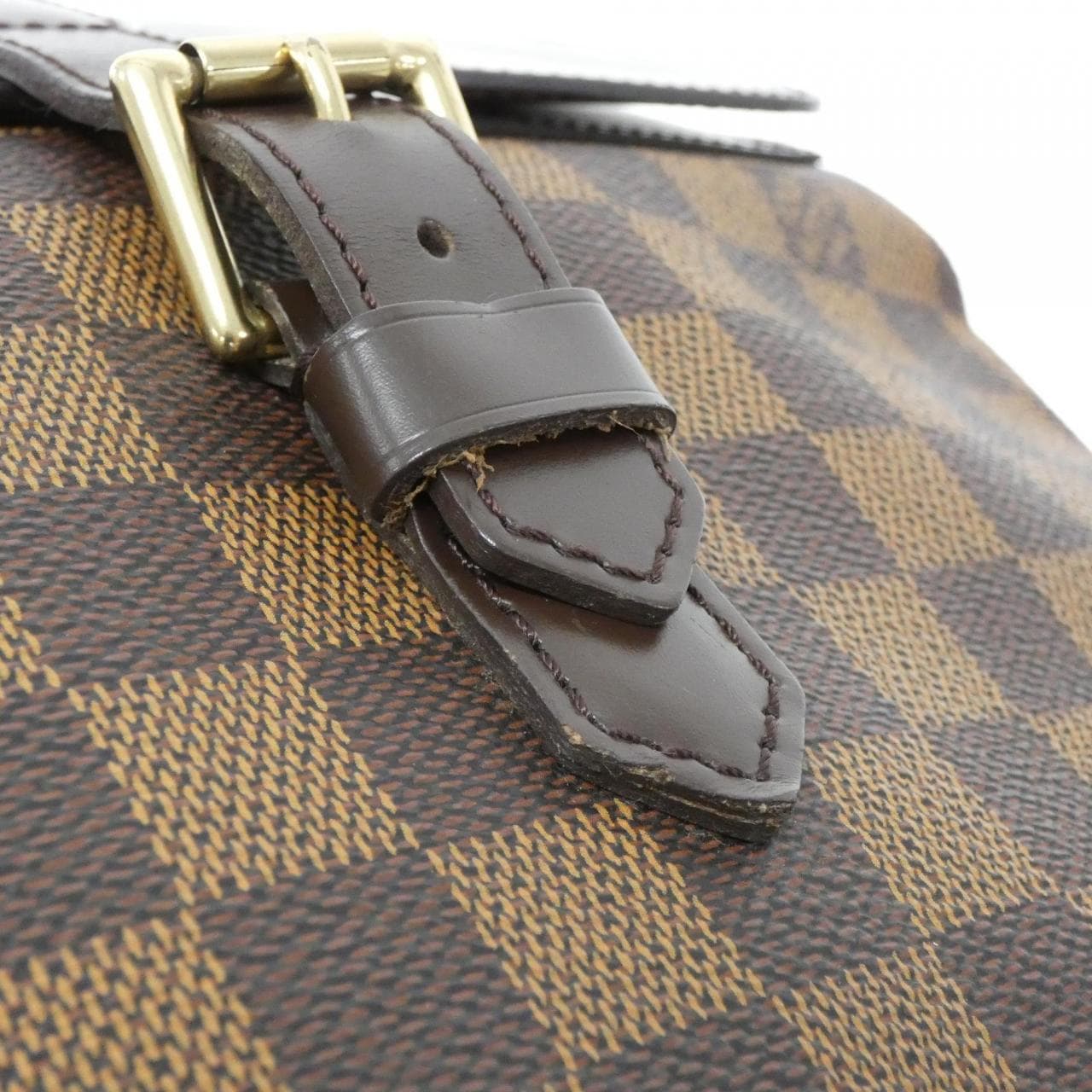 LOUIS VUITTON Damier Soho N51132 Rucksack