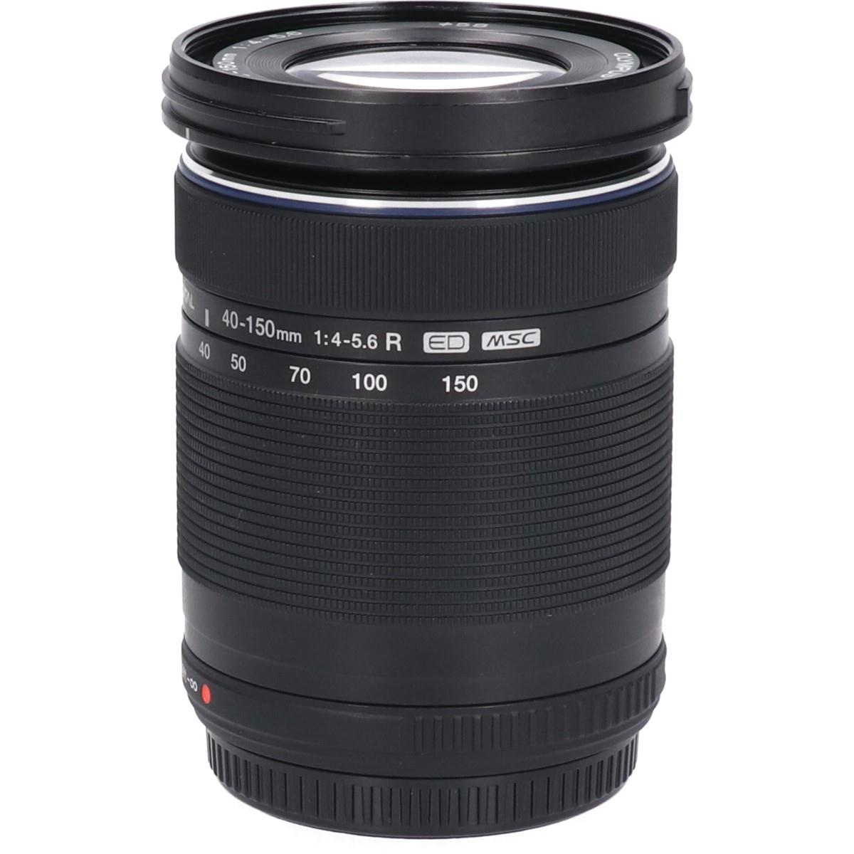 ＯＬＹＭＰＵＳ　Ｍ．ＺＵＩＫＯ　ＤＩＧＩＴＡＬ　ＥＤ４０－１５０／４－５．６Ｒ