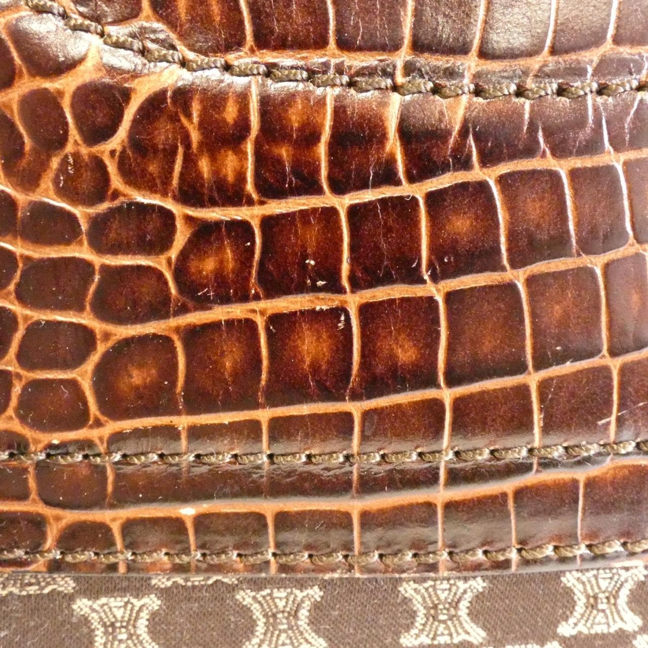 セリーヌ ブギー バッグ