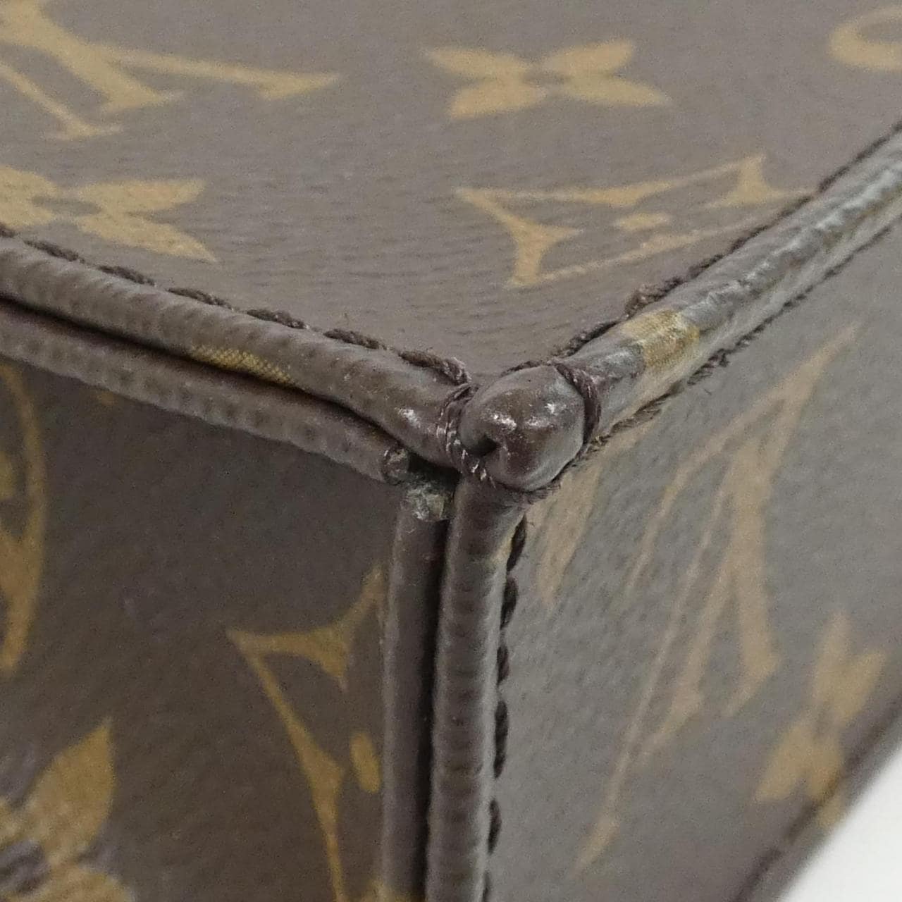 ルイヴィトン モノグラム プティット サック プラ M69442 バッグ