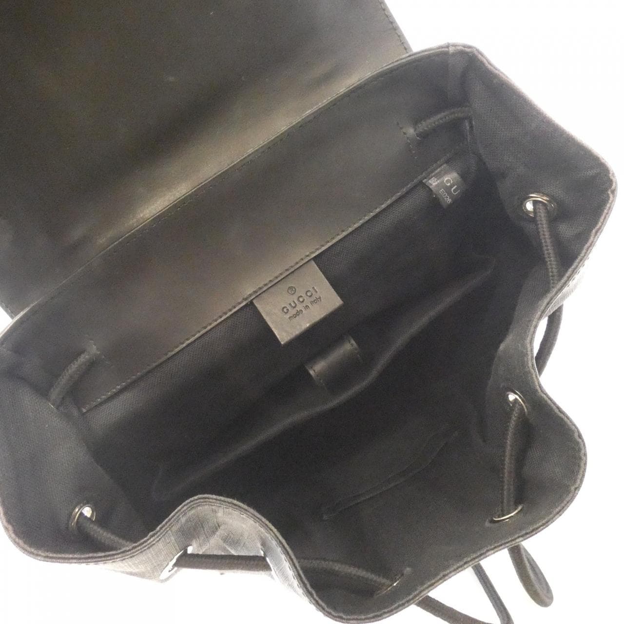 グッチ 495563 K9R8X リュックサック