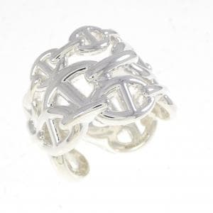 エルメス シェーヌ ダンクル アンシェネ リング