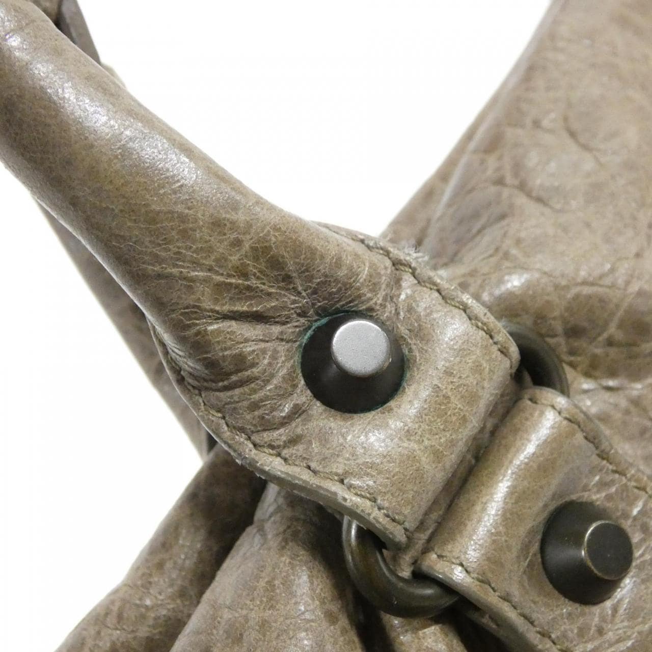 バレンシアガ ザ ミッドデイ 285347 D94JT バッグ