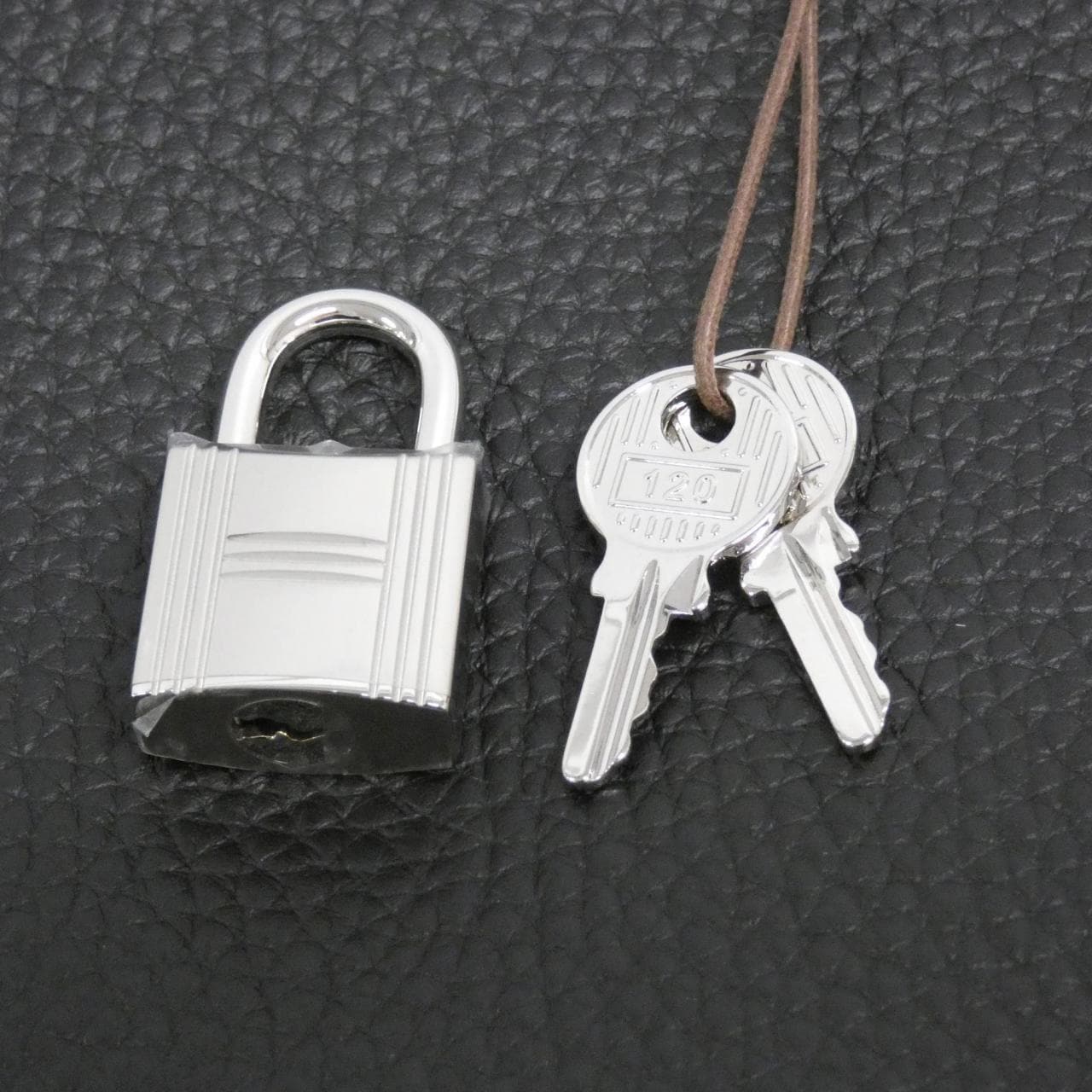[未使用品] HERMES Picotin Lock PM 056289CK 包