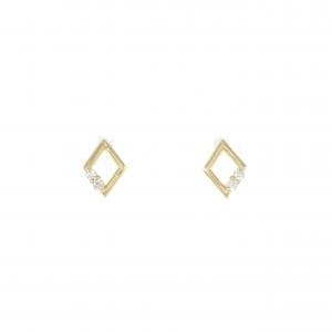 Diamond earrings/earrings