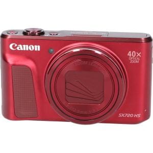 CANON POWERSHOT SX720HS