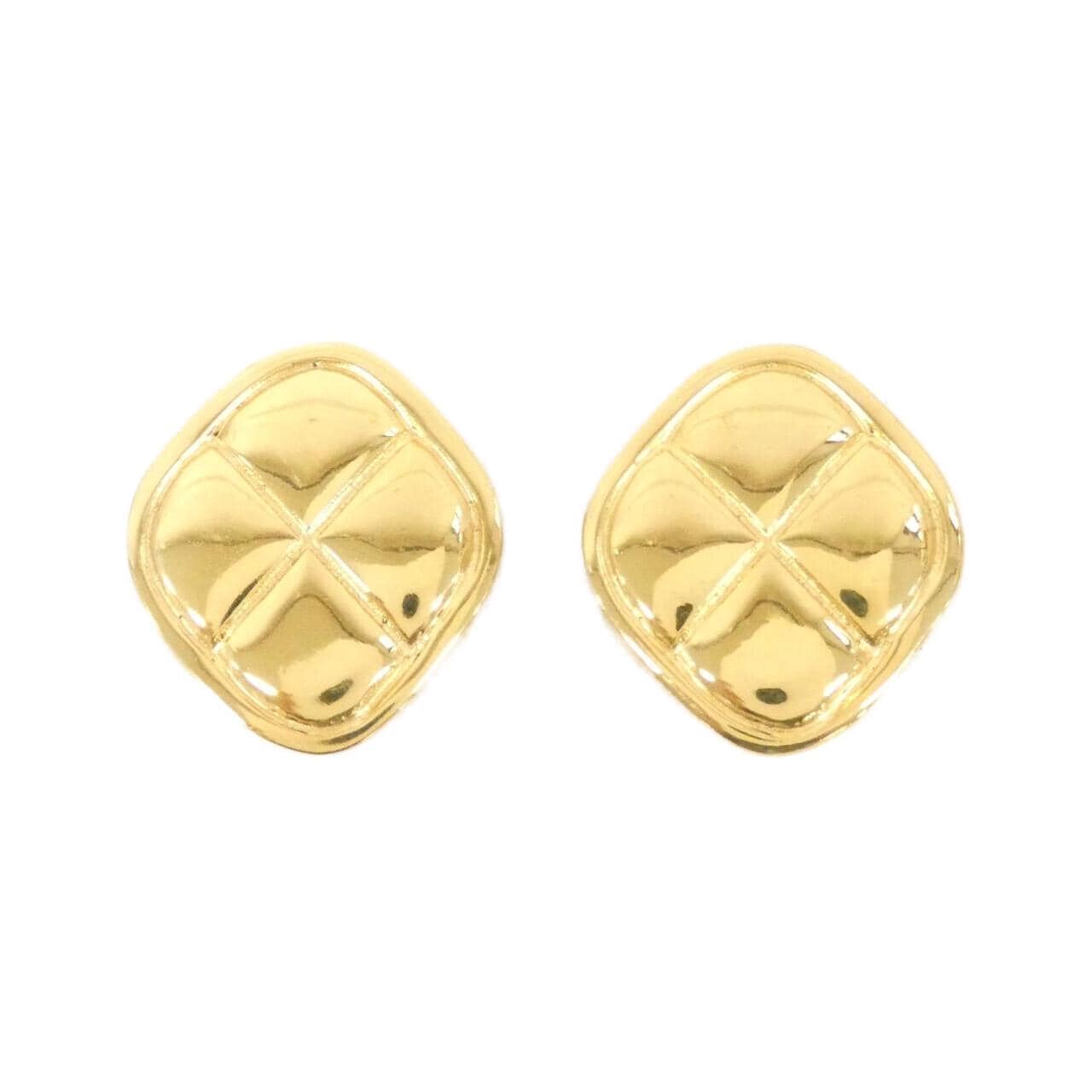 [vintage] CHANEL earrings