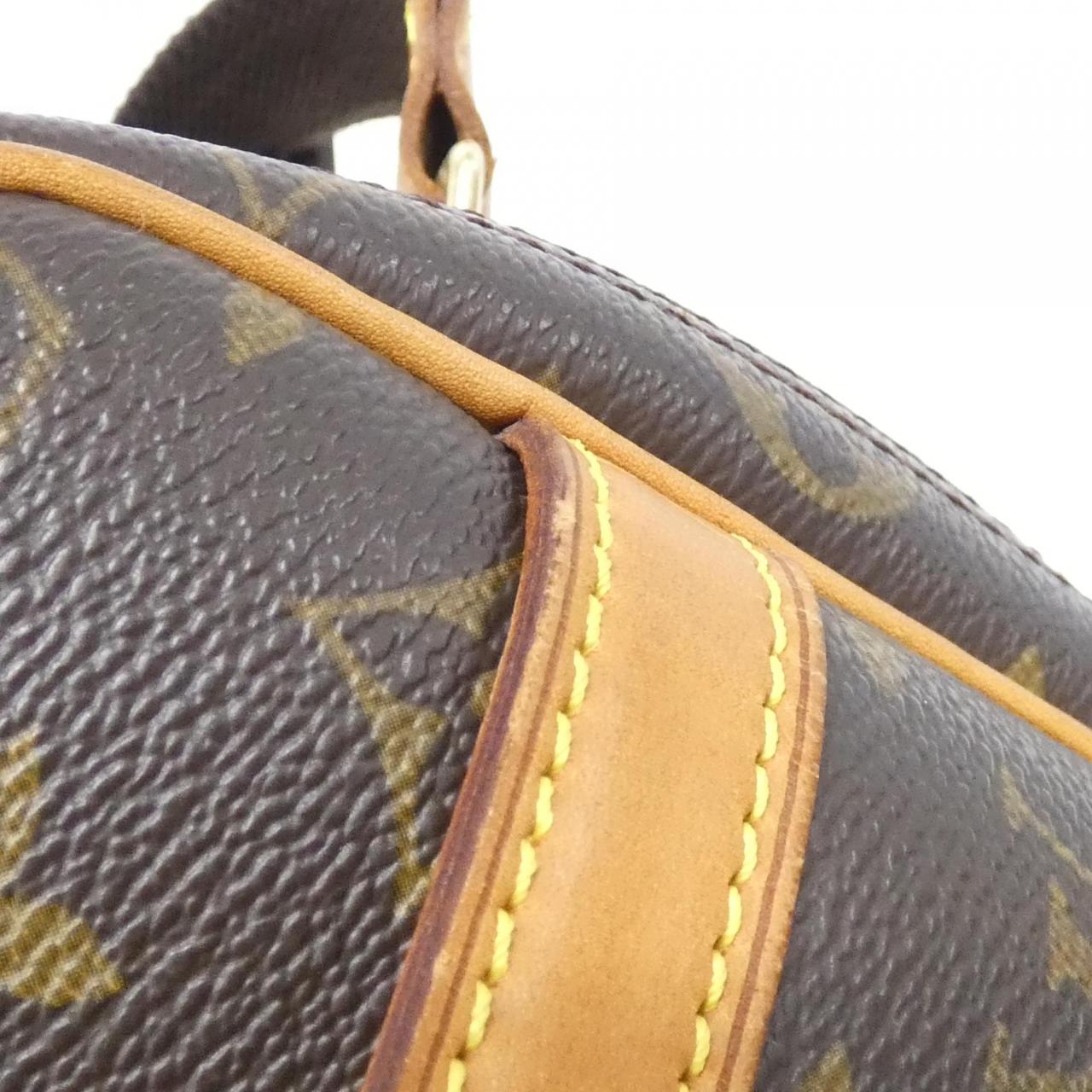 ルイヴィトン モノグラム リポーター 28cm M45254 ショルダーバッグ