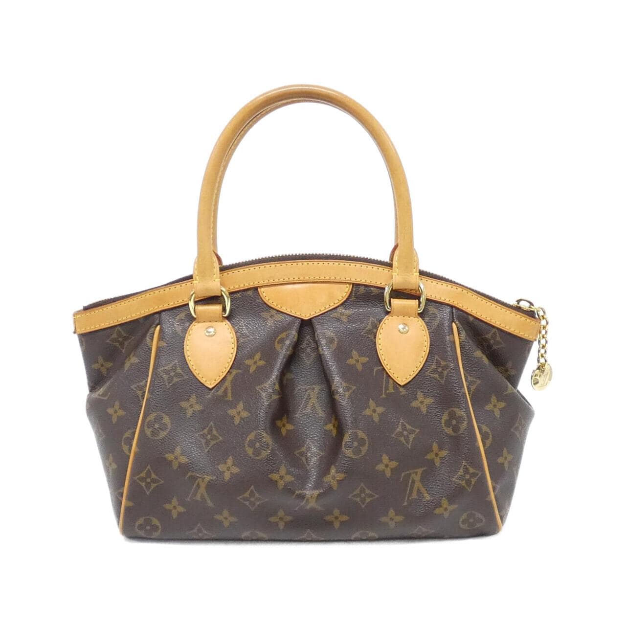 ルイヴィトン モノグラム ティヴォリ PM M40143 バッグ