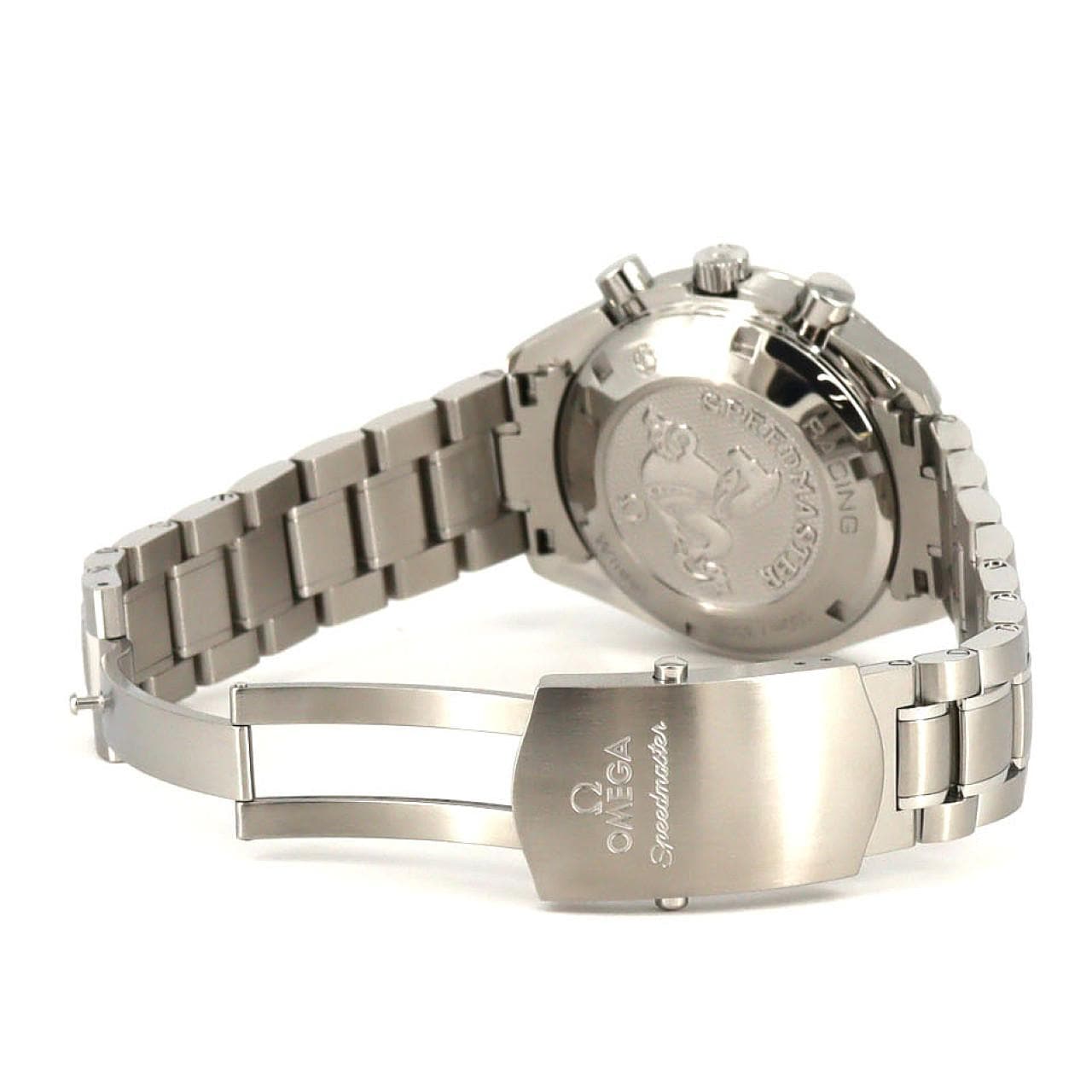 オメガ スピードマスターレーシング 326.30.40.50.01.002 SS 自動巻