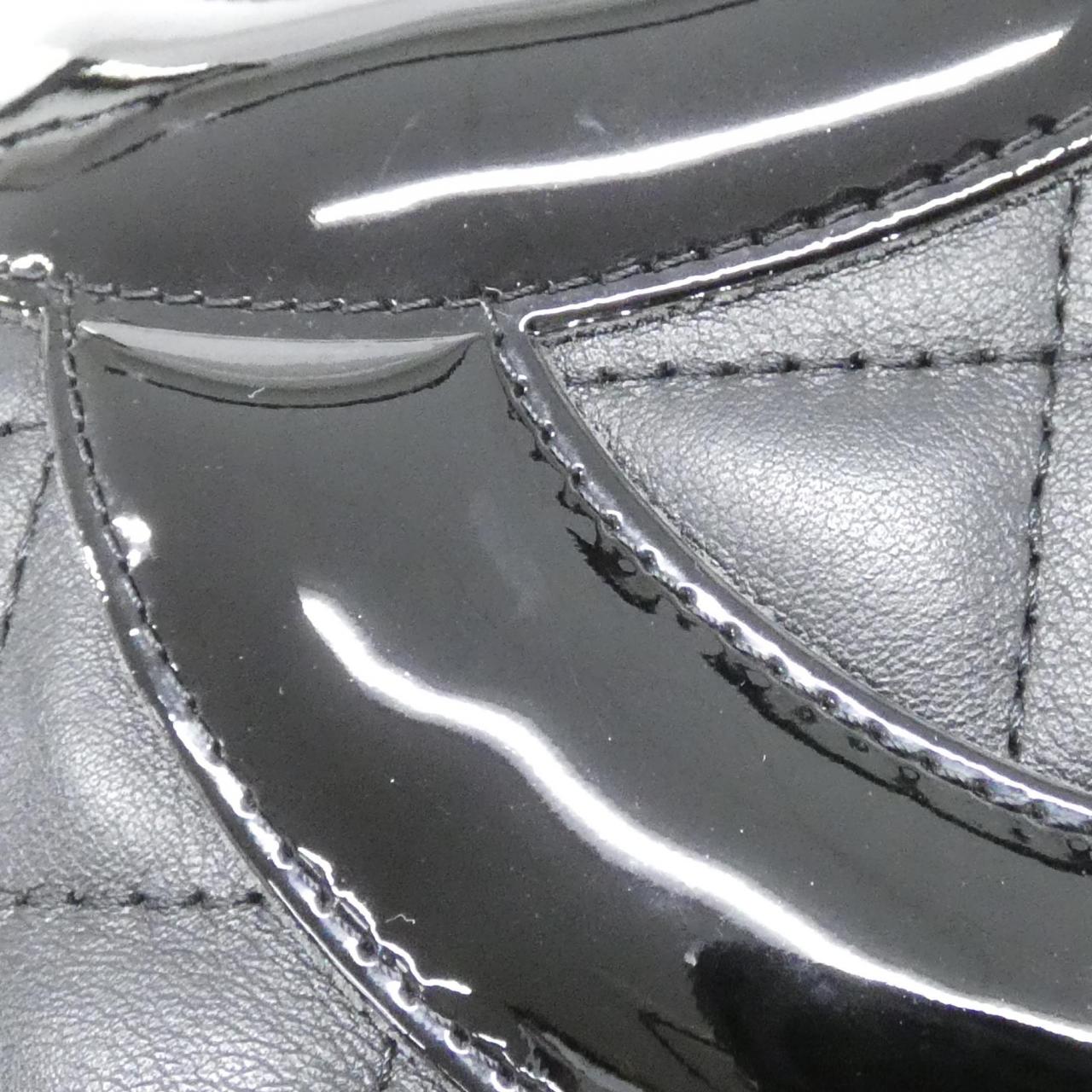 シャネル カンボン ライン 25167 バッグ