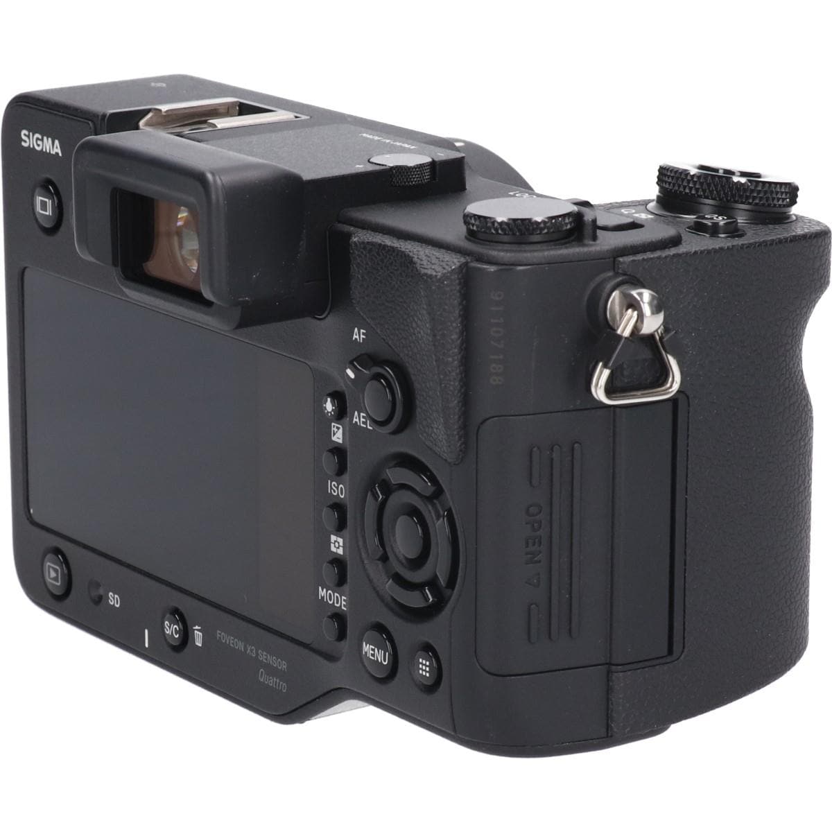 ＳＤ　ＱＵＡＴＴＲＯ