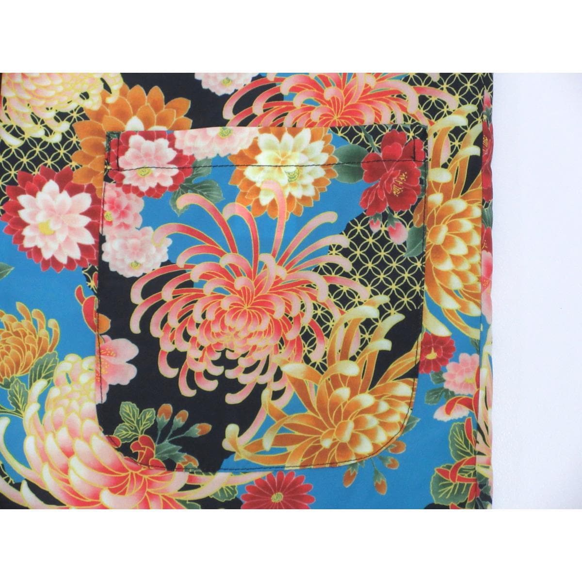 【新品】女物　はんてん