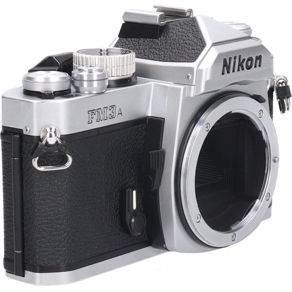 ＦＭ３Ａシルバー