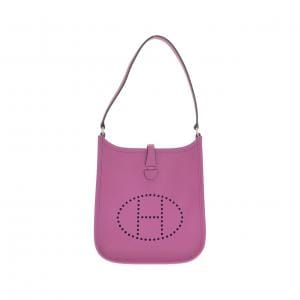 【ヴィンテージ】エルメス エヴリン TPM 044560CK ショルダーバッグ