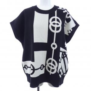 HERMES CLIQUETIS 2E2617DU Vest