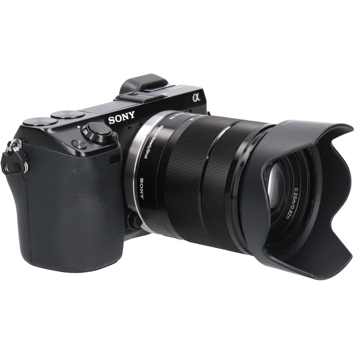 ＮＥＸ－７Ｋ　１８－５５ＫＩＴ