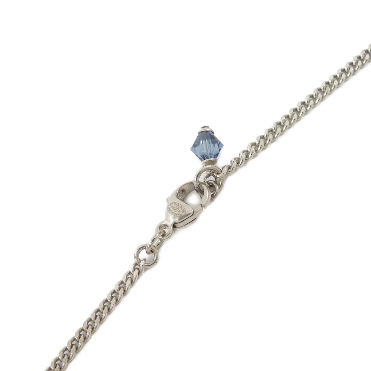 シャネル AB0868 ネックレス