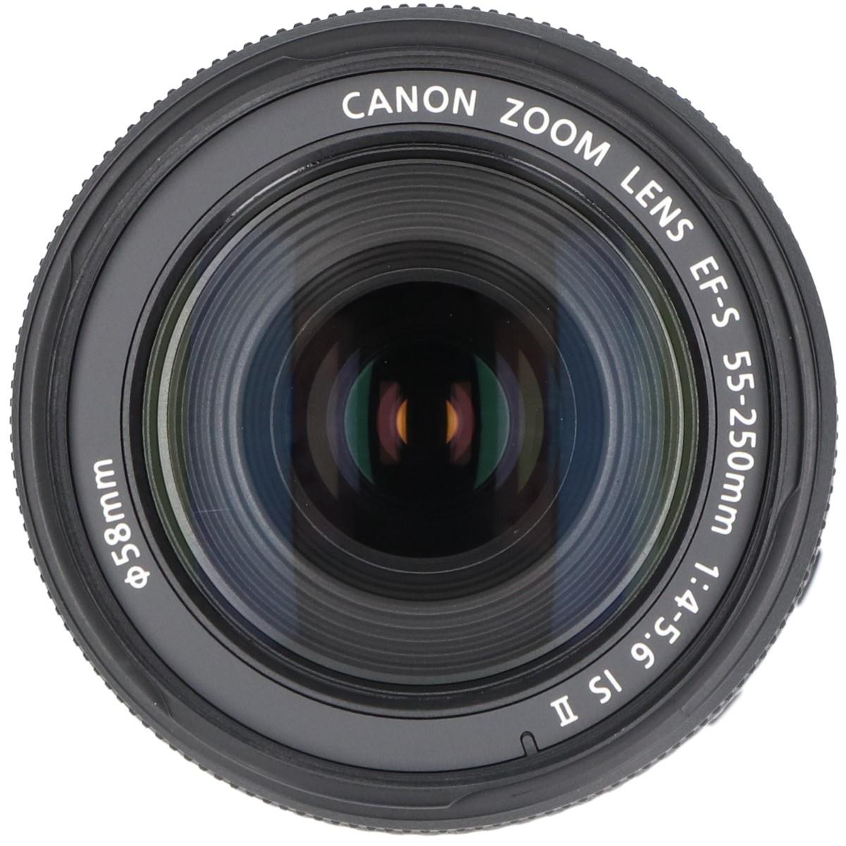 ＥＦ－Ｓ５５－２５０ｍｍ　Ｆ４－５．６ＩＳＩＩ