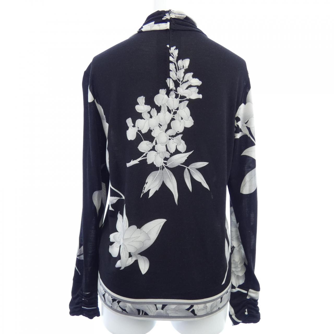 レオナールファッション LEONARD FASHION 0329602 トップス