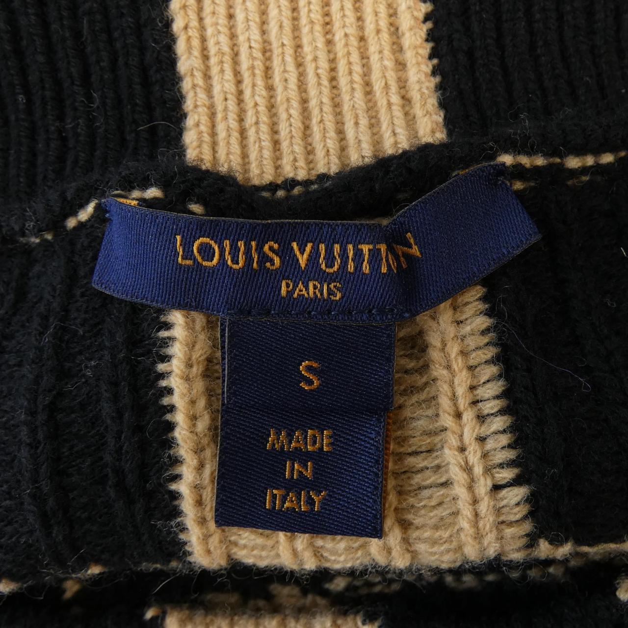 ルイヴィトン LOUIS VUITTON FHKD91RZB ワンピース