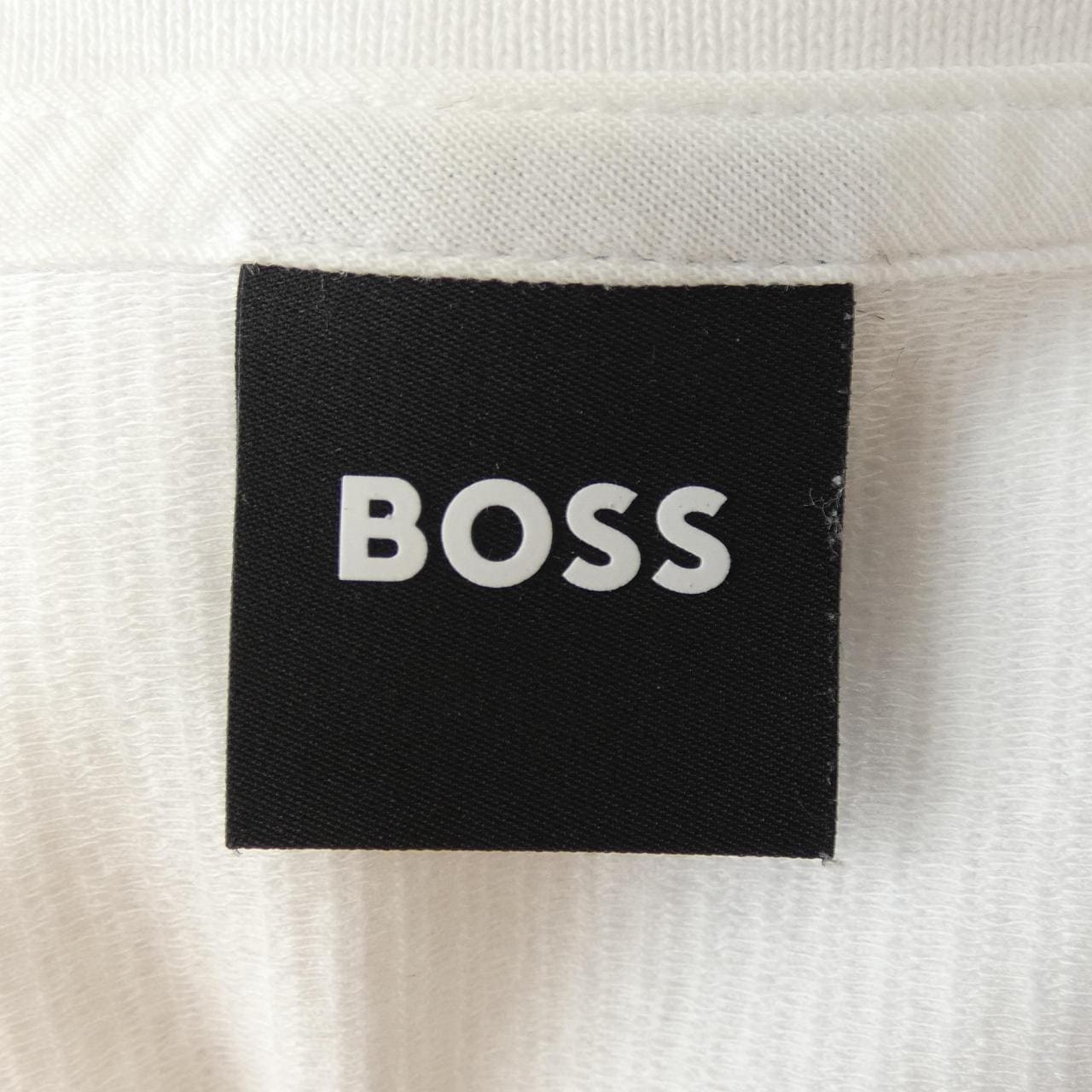 ボス BOSS トップス