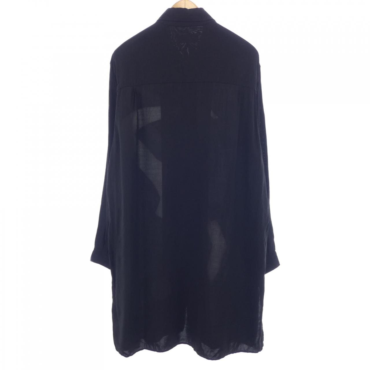 ヨウジヤマモトプールオム YOHJI YAMAMOTO POUR HOMME HO-B38-808 シャツ