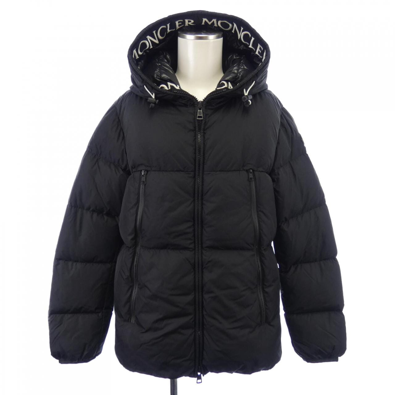 モンクレール MONCLER MONTCLA ダウンジャケット