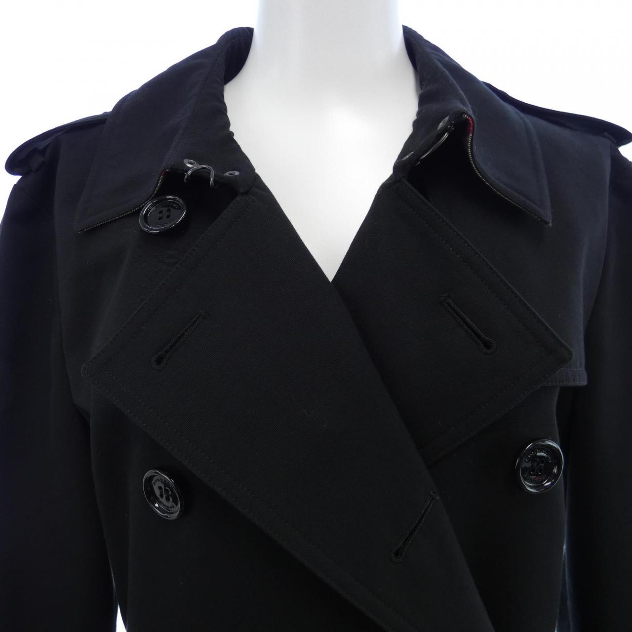 バーバリー BURBERRY 8020968/69F トレンチコート