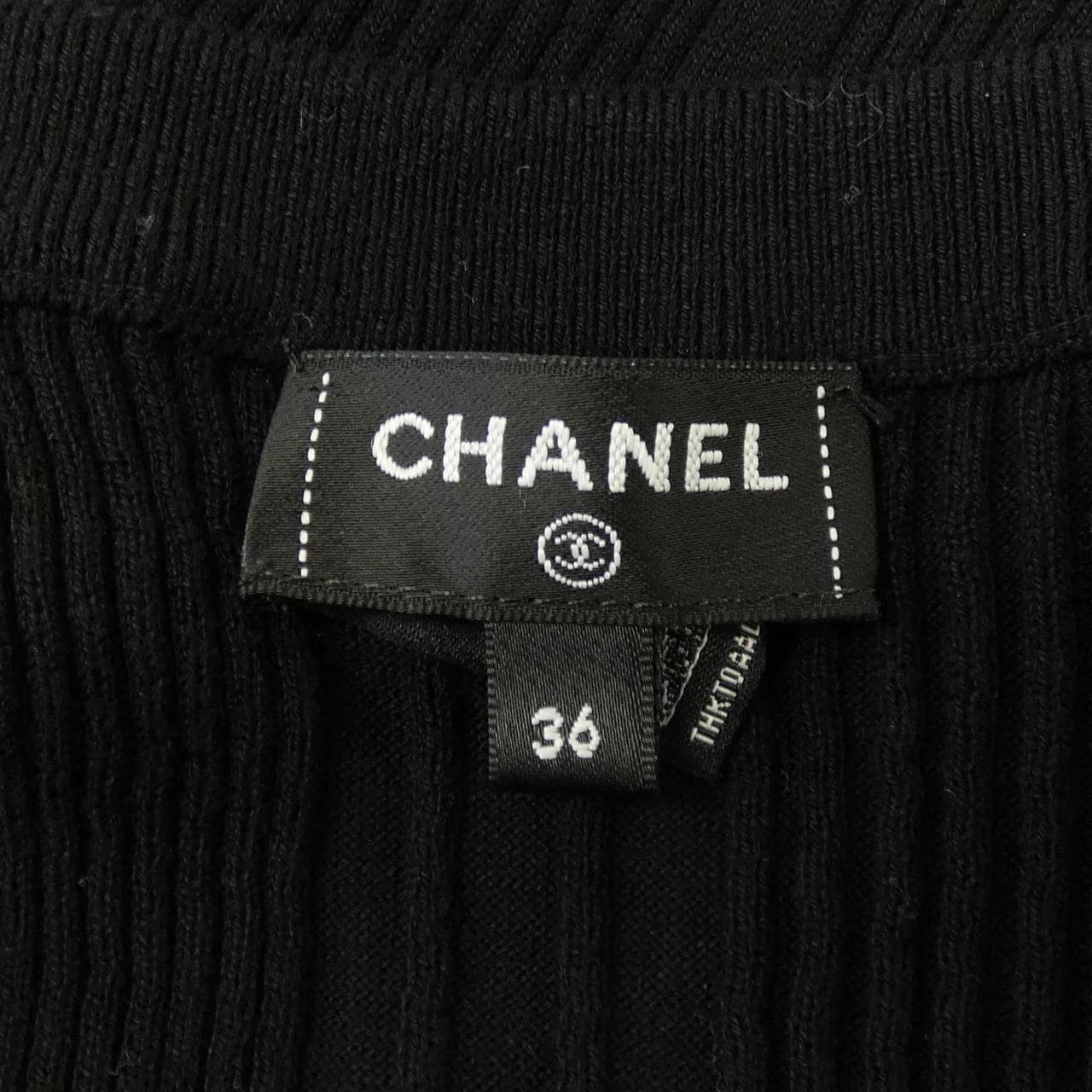 シャネル CHANEL P79179K11413 タンクトップ