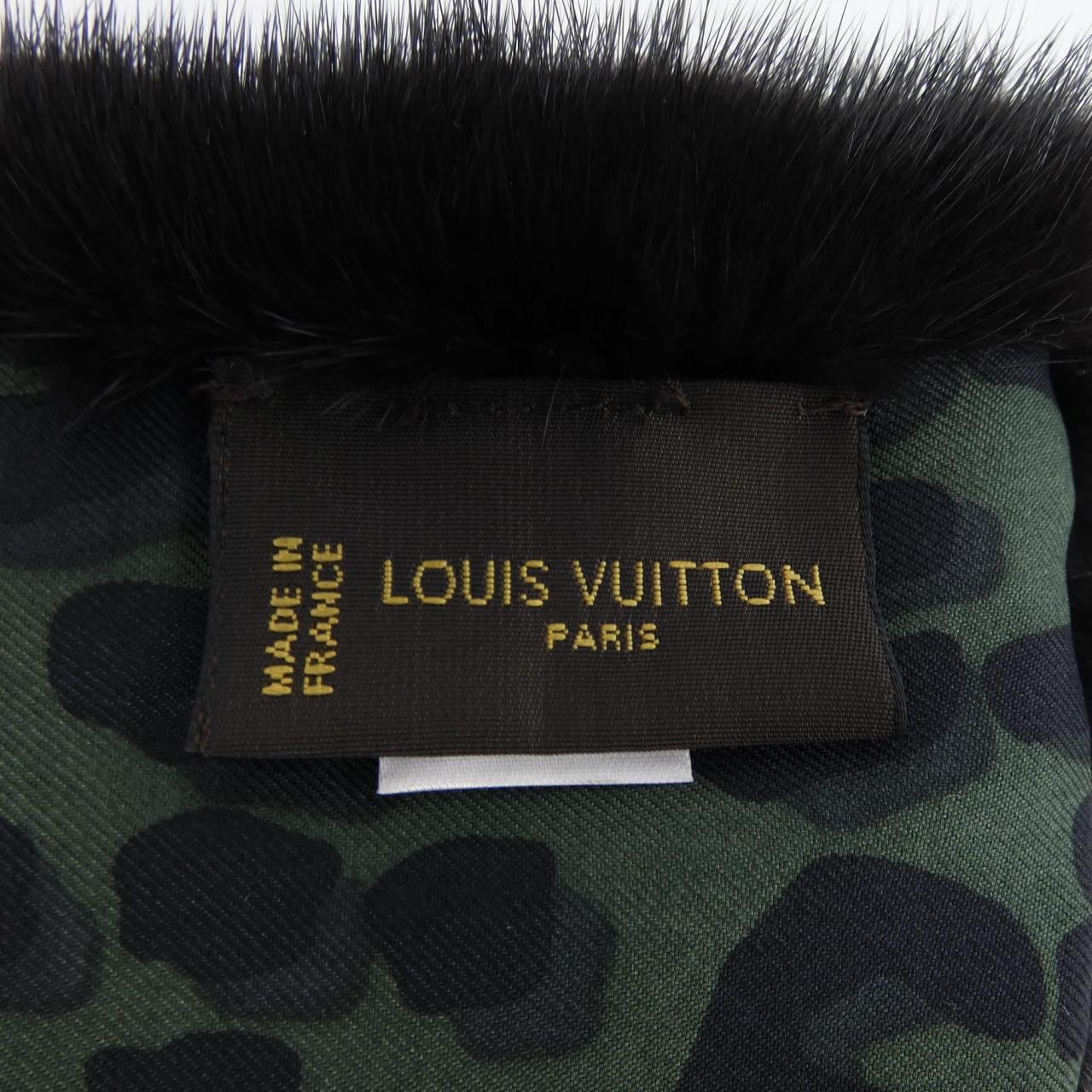 ルイヴィトン LOUIS VUITTON カラー