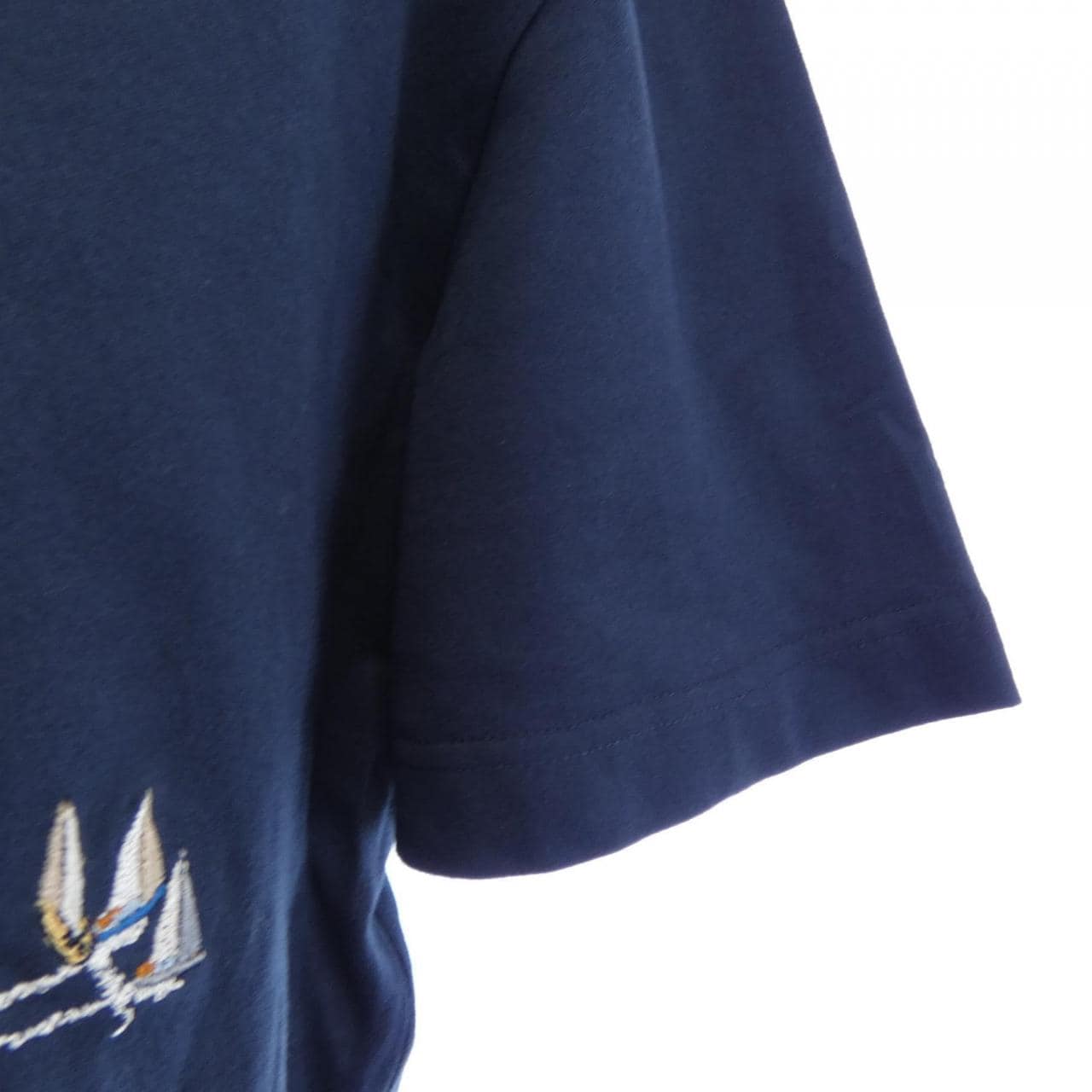 ルイヴィトン LOUIS VUITTON HTY18WNPG Tシャツ