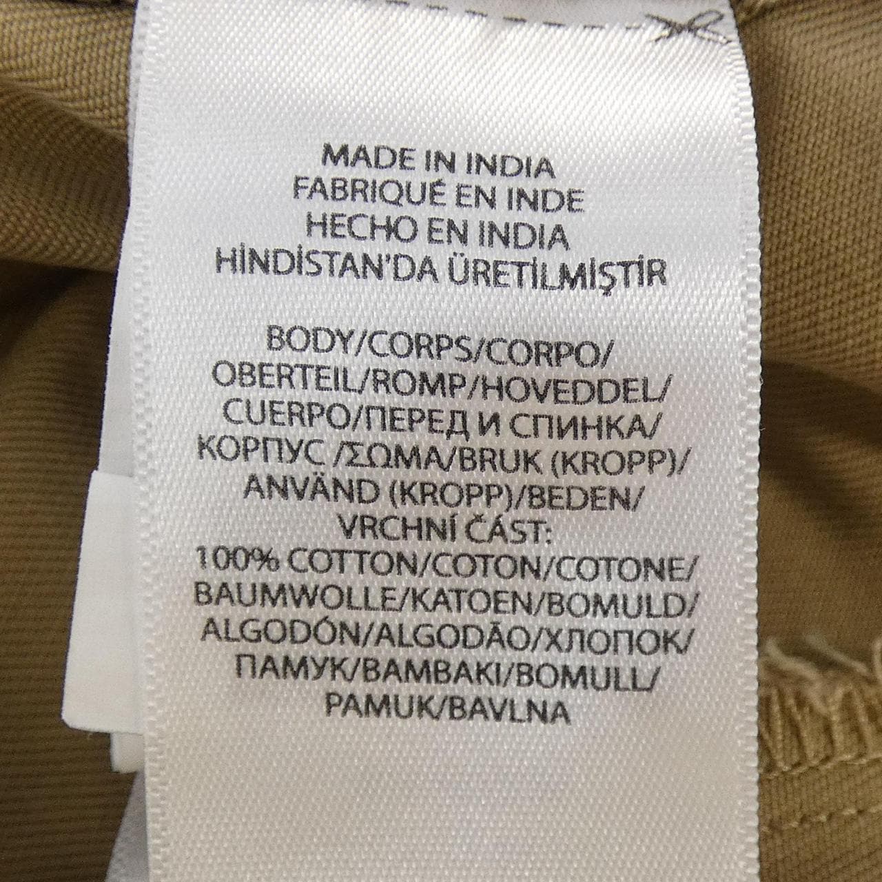 ポロラルフローレン POLO RALPH LAUREN ショートパンツ