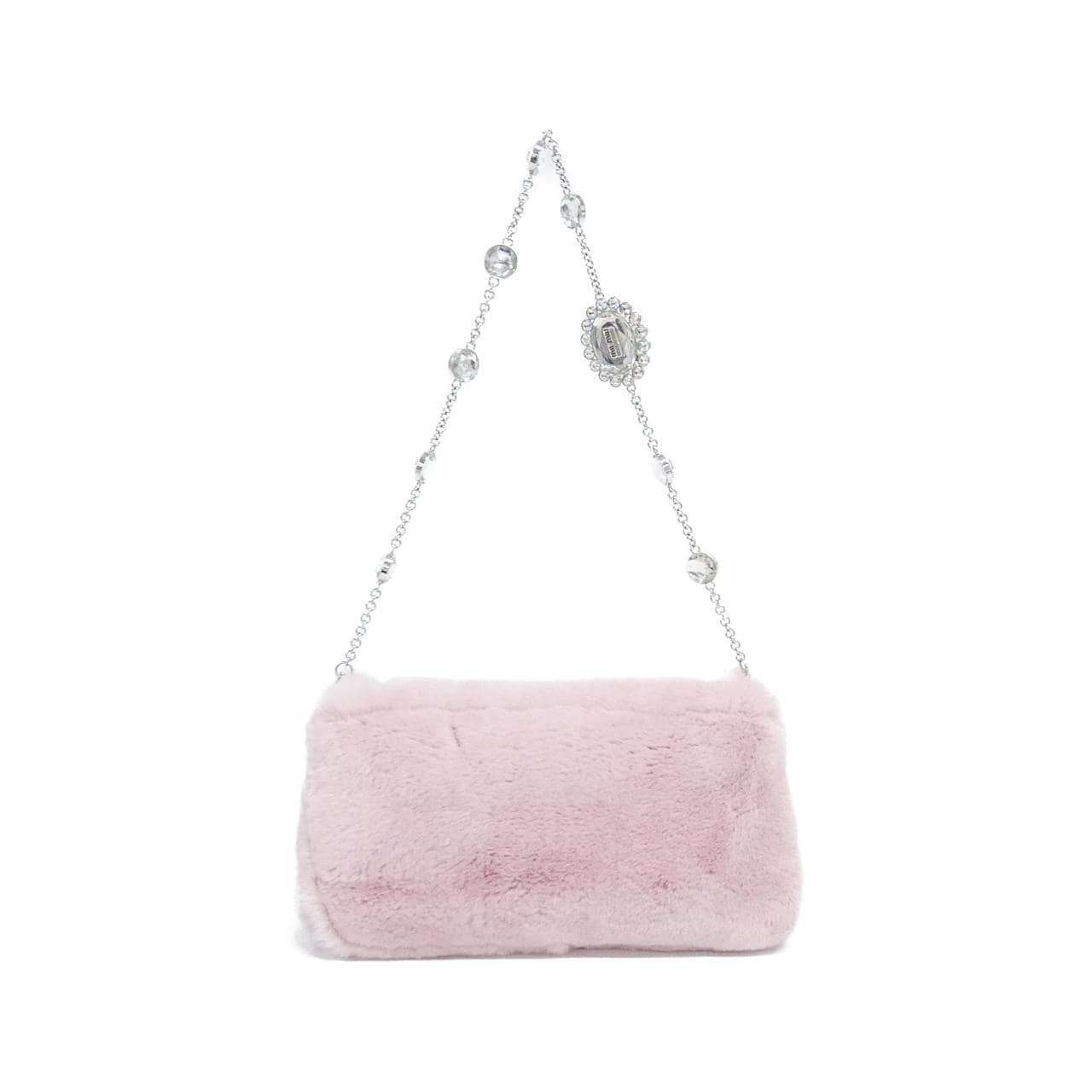 ミュウミュウ 5BD233 ショルダーバッグ