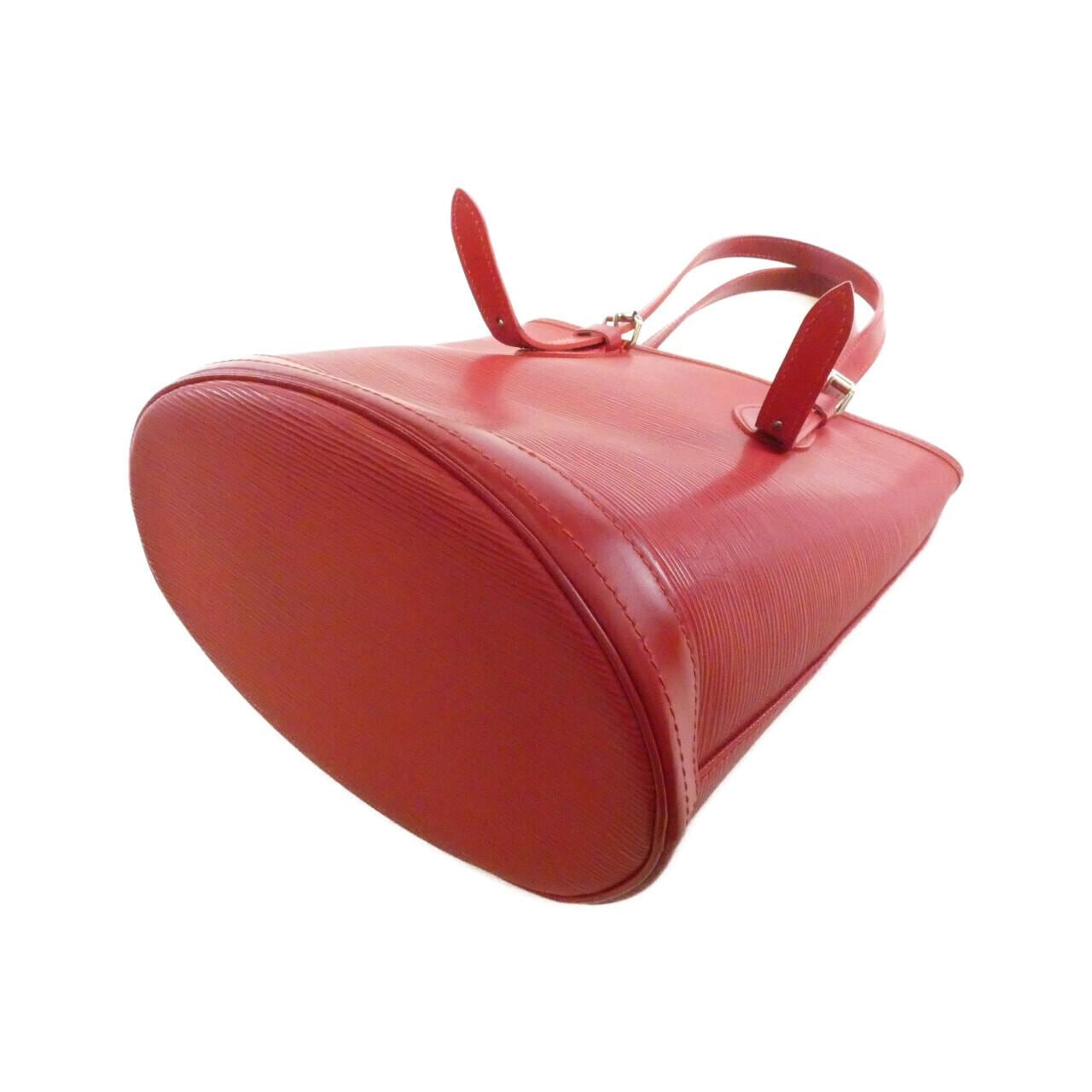 ルイヴィトン エピ プチ バケット 23cm M5899E バッグ