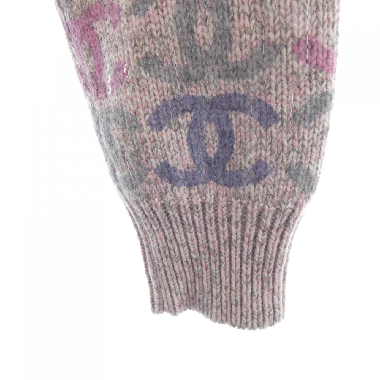 シャネル CHANEL P73878K10577 22K ニット