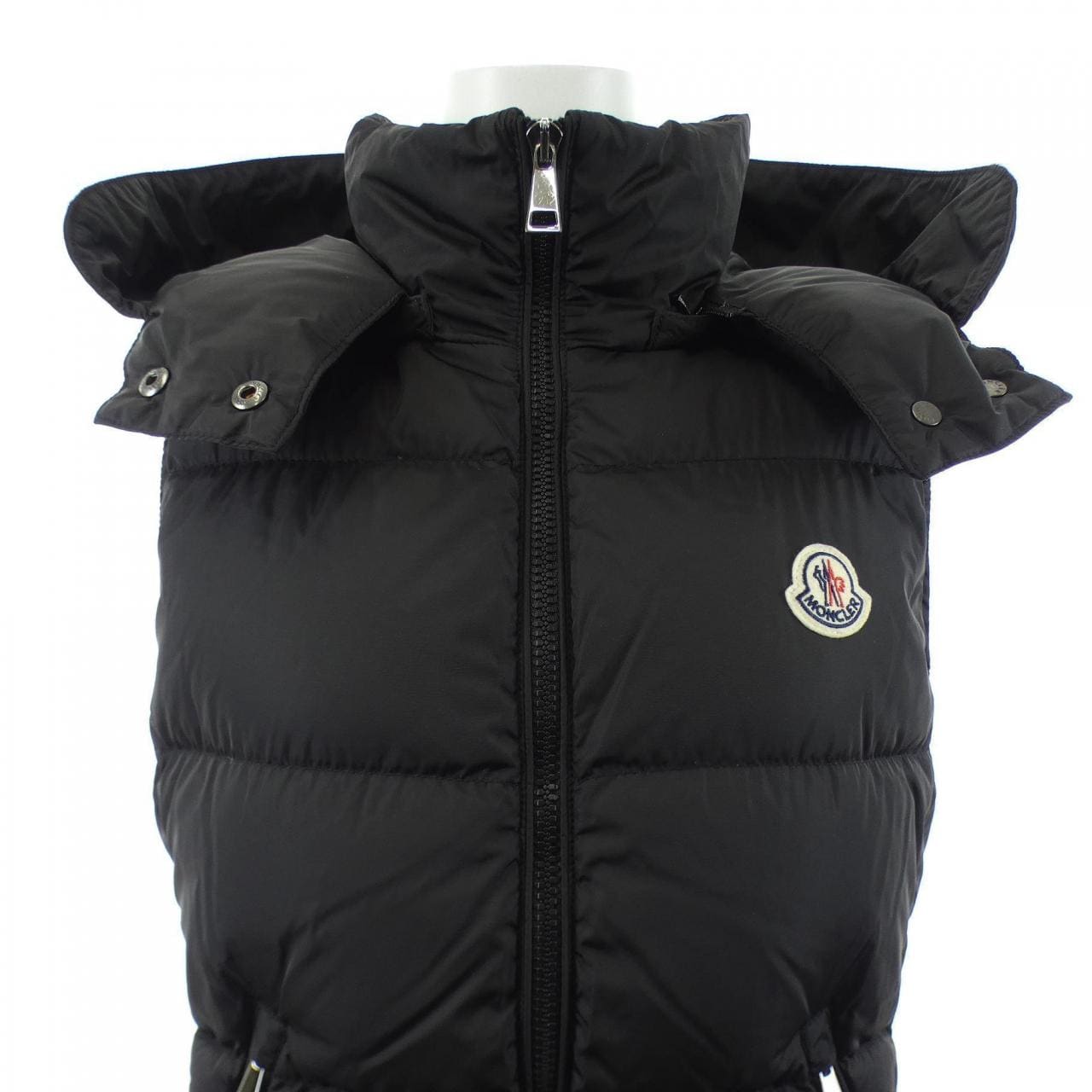 モンクレール MONCLER GALLINULE ダウンベスト