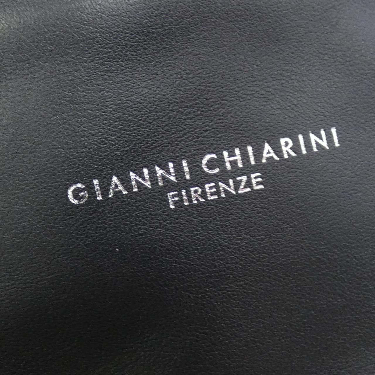 ジャンニキアリーニ GIANNI CHIARINI BAG