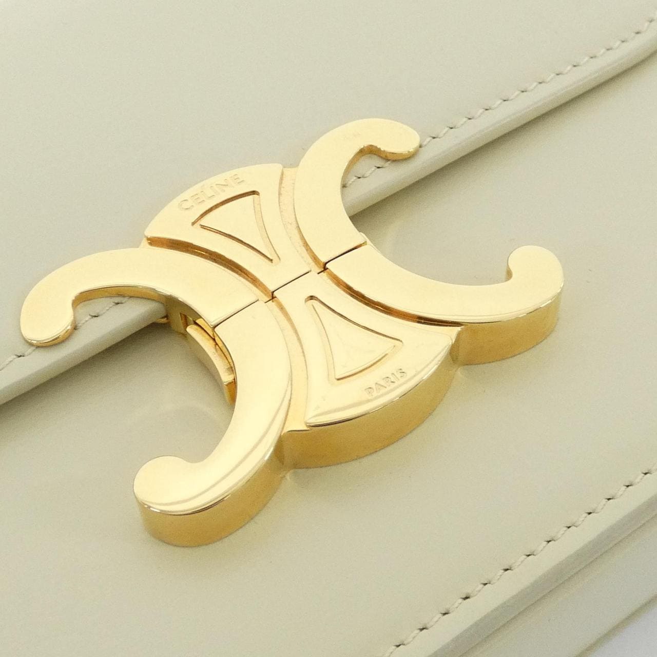 CELINE Teen Triomphe 188423BF4 单肩包